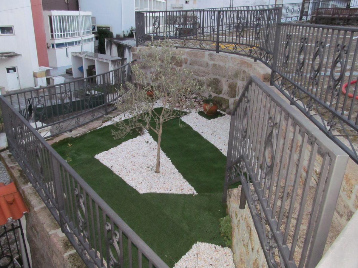 Hotel Solar Da Capela 3*
